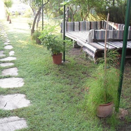 Cesur Pansiyon Ξενοδοχείο Çıralı Εξωτερικό φωτογραφία