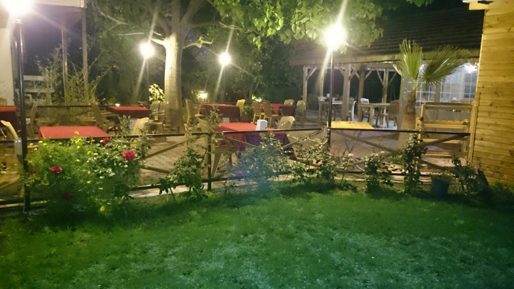 Cesur Pansiyon Ξενοδοχείο Çıralı Εξωτερικό φωτογραφία